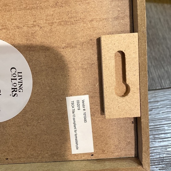 I followed my heart it led me to the fridge | Wall decor | 7x5 - Picture 3 of 9